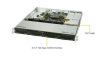 Supermicro Server SYS-5019P-MR 1U 4x3.5"HotSw 1xLGA3647/6DIMM/2x400W/1U