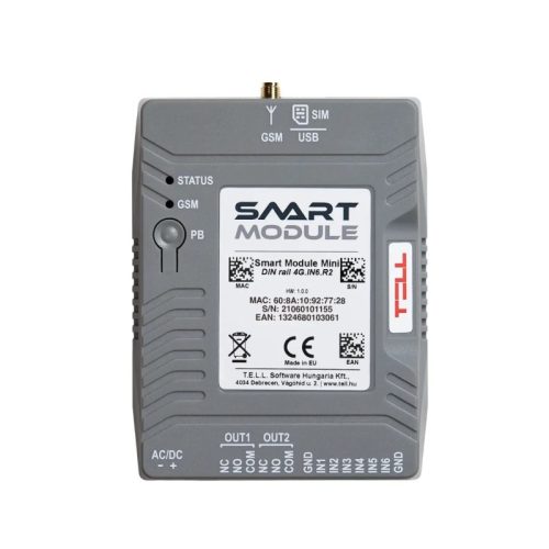 TELL Smart-Module-Mini