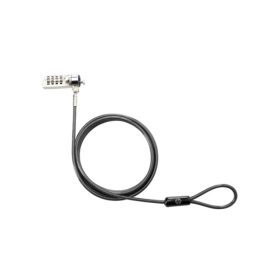   HP BPS ATTACH HP biztonsági zár notebook - Essential kombinációs zár