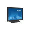 iiyama touch monitor, 15", 1024 x 768, 4:3, 350cd, 18ms, 2500:1, VGA/HDMI/DP, T1531SR-B1S