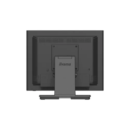 iiyama touch monitor, 15", 1024 x 768, 4:3, 350cd, 18ms, 2500:1, VGA/HDMI/DP, T1531SR-B1S