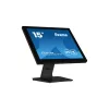 iiyama touch monitor, 15", 1024 x 768, 4:3, 350cd, 8ms, 800:1, VGA/HDMI/DP, T1532MSC-B1S