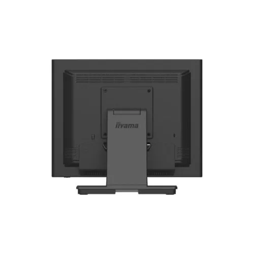 iiyama touch monitor, 15", 1024 x 768, 4:3, 350cd, 8ms, 800:1, VGA/HDMI/DP, T1532MSC-B1S