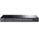 TP-Link T1600G-28PS  195W rack switch