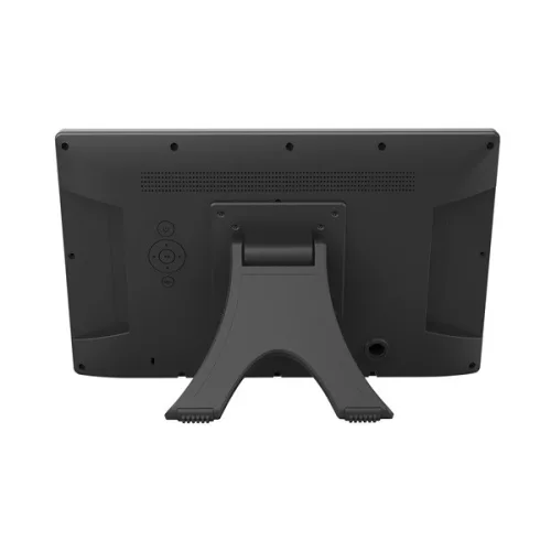 iiyama 24/7 touch monitor, 15,6", 1920x1080, 16:9, 385cd, 28ms, 800:1,/HDMI, T1624MSC