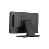 iiyama touch monitor, 15,6", 1920 x 1080, 16:9, 450cd, 5ms, 1000:1, HDMI/DP/UDBx2, T1633MSC-B1