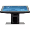 iiyama touch monitor, 17", 1920x1080, 16:9, 230cd, 5ms, 1000:1, VGA/HDMI,  T1721MSC-B2