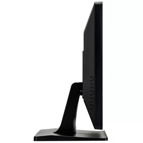 iiyama touch monitor, 17", 1920x1080, 16:9, 230cd, 5ms, 1000:1, VGA/HDMI,  T1721MSC-B2