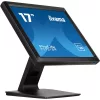 iiyama touch monitor, 17", 1280x1024, 5:4, 200cd, 5ms, 1000:1,VGA/HDMI/DP, T1731SR