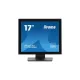 iiyama touch monitor, 17", 1280 x 1024, 5:4, 250cd, 5ms, 1000:1, VGA/HDMI/DP, T1732MSC-B1SAG