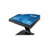 iiyama touch monitor, 17", 1280 x 1024, 5:4, 250cd, 5ms, 1000:1, VGA/HDMI/DP, T1732MSC-B1SAG