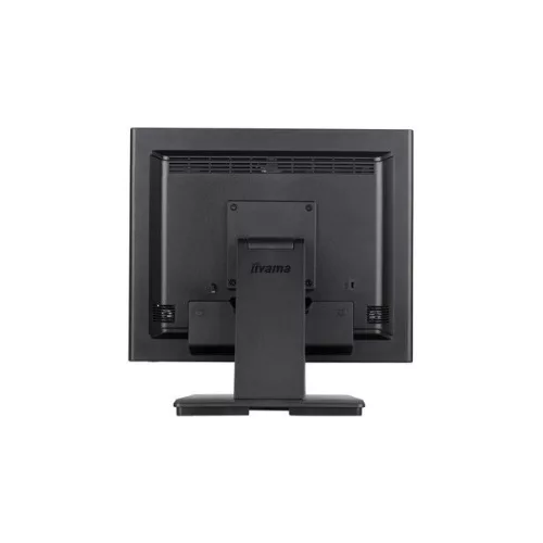 iiyama touch monitor, 17", 1280 x 1024, 5:4, 250cd, 5ms, 1000:1, VGA/HDMI/DP, T1732MSC-B1SAG