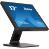 iiyama touch monitor, 17", 1280x1024, 5:4, 225cd, 5ms, 1000:1, VGA/HDMI/DP, T1732MSC-B1S