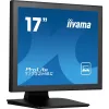 iiyama touch monitor, 17", 1280x1024, 5:4, 225cd, 5ms, 1000:1, VGA/HDMI/DP, T1732MSC-B1S