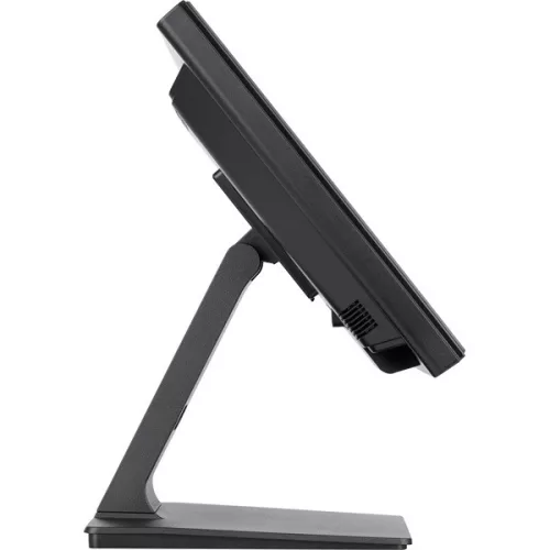 iiyama touch monitor, 17", 1280x1024, 5:4, 225cd, 5ms, 1000:1, VGA/HDMI/DP, T1732MSC-B1S