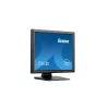 iiyama touch monitor, 19", 1280 x 1024, 5:4, 250cd, 14ms, 1000:1, VGA/HDMI/DP, T1931SR-B1S