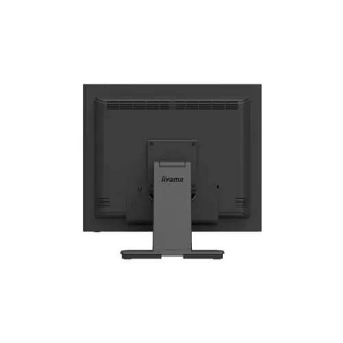 iiyama touch monitor, 19", 1280 x 1024, 5:4, 250cd, 14ms, 1000:1, VGA/HDMI/DP, T1931SR-B1S