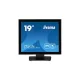 iiyama touch monitor, 19", 1280 x 1024, 5:4, 250cd, 14ms, 1000:1, VGA/HDMI/DP, T1932MSC-B1S