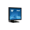 iiyama touch monitor, 19", 1280 x 1024, 5:4, 250cd, 14ms, 1000:1, VGA/HDMI/DP, T1932MSC-B1S