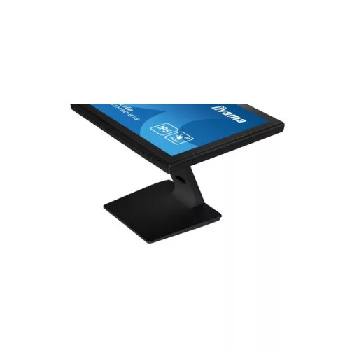 iiyama touch monitor, 19", 1280 x 1024, 5:4, 250cd, 14ms, 1000:1, VGA/HDMI/DP, T1932MSC-B1S