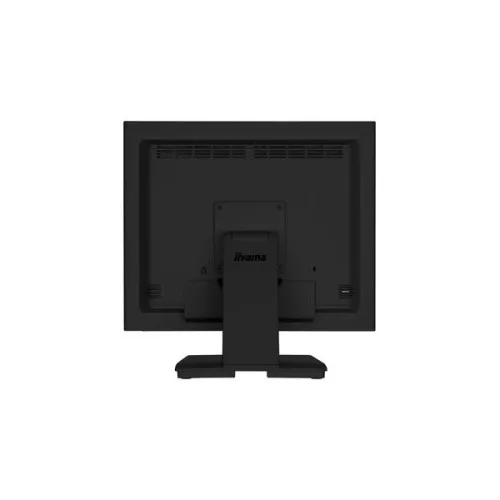 iiyama touch monitor, 19", 1280 x 1024, 5:4, 250cd, 14ms, 1000:1, VGA/HDMI/DP, T1932MSC-B1S