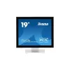iiyama touch IPS monitor, 19", 1280 x 1024, 5:4, 250cd, 14ms, 1000:1, VGA/HDMI/DP, T1932MSC-W1SAG