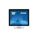 iiyama touch IPS monitor, 19", 1280 x 1024, 5:4, 250cd, 14ms, 1000:1, VGA/HDMI/DP, T1932MSC-W1SAG