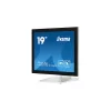 iiyama touch IPS monitor, 19", 1280 x 1024, 5:4, 250cd, 14ms, 1000:1, VGA/HDMI/DP, T1932MSC-W1SAG