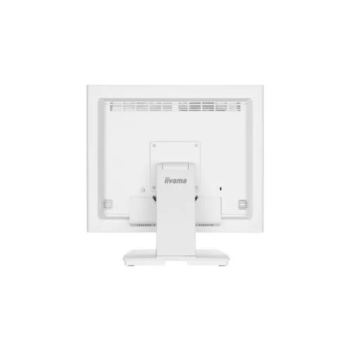 iiyama touch IPS monitor, 19", 1280 x 1024, 5:4, 250cd, 14ms, 1000:1, VGA/HDMI/DP, T1932MSC-W1SAG
