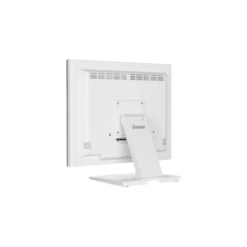 iiyama touch IPS monitor, 19", 1280 x 1024, 5:4, 250cd, 14ms, 1000:1, VGA/HDMI/DP, T1932MSC-W1SAG