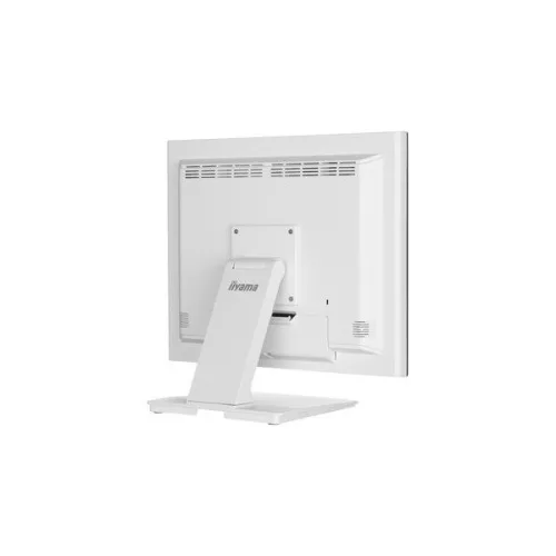 iiyama touch IPS monitor, 19", 1280 x 1024, 5:4, 250cd, 14ms, 1000:1, VGA/HDMI/DP, T1932MSC-W1SAG