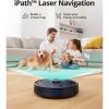 Anker, eufy RoboVac L35 Hybrid+ EU Version