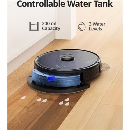 Anker, eufy RoboVac L35 Hybrid+ EU Version