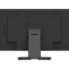 iiyama touch monitor, 21,5", 1920x1080, 16:9, 305cd, 8ms, 1000:1, VGA/HDMI/DP/USB, T2234MSC-B1S