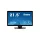 iiyama touch IPS monitor, 21,5", 1920 x 1080, 16:9, 600cd, 5ms, 1000:1, HDMI/DP/USBx2, T2238MSC-B1