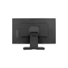 iiyama touch IPS monitor, 21,5", 1920 x 1080, 16:9, 600cd, 5ms, 1000:1, HDMI/DP/USBx2, T2238MSC-B1