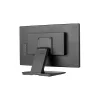 iiyama touch IPS monitor, 21,5", 1920 x 1080, 16:9, 600cd, 5ms, 1000:1, HDMI/DP/USBx2, T2238MSC-B1