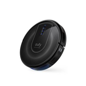 Anker, eufy RoboVac G30 Verge Black EU