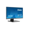 iiyama touch IPS monitor, 21,5", 1920 x 1080, 16:9, 250cd, 5ms, 1000:1, HDMI/DP/USBx2, T2252MSC-B2