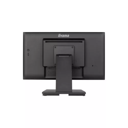 iiyama touch IPS monitor, 21,5", 1920 x 1080, 16:9, 250cd, 5ms, 1000:1, HDMI/DP/USBx2, T2252MSC-B2