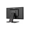 iiyama touch IPS monitor, 21,5", 1920 x 1080, 16:9, 250cd, 5ms, 1000:1, HDMI/DP/USBx2, T2252MSC-B2