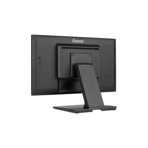 iiyama touch IPS monitor, 21,5", 1920 x 1080, 16:9, 250cd, 5ms, 1000:1, HDMI/DP/USBx2, T2252MSC-B2