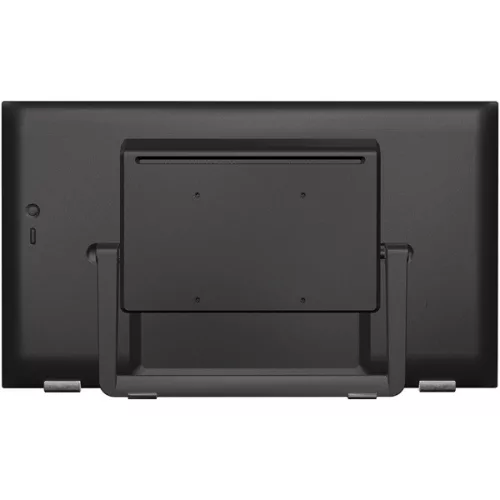 iiyama touch monitor, 21,5", 1920x1080, 16:9, 400cd, 5ms, 1000:1, HDMI/DP/USB, T2255MSC