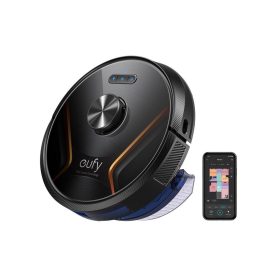 Anker, eufy RoboVac X8 Hybrid EU