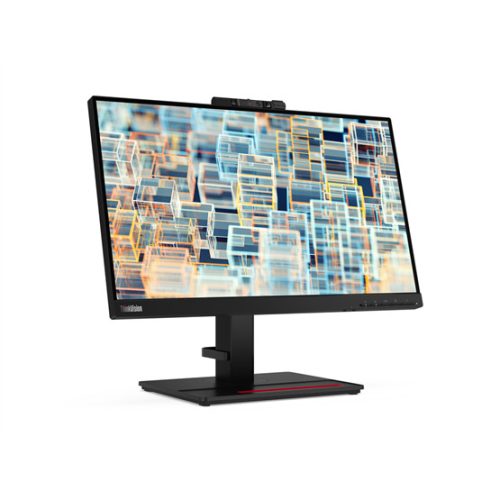 Lenovo Mon Lenovo 21,5" ThinkVision T22v-20 - IPS WLED