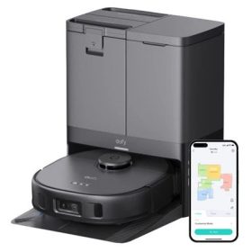 Anker, eufy X10 Pro Omni EU Version