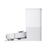Anker Eufy X10 Pro Omni smart home robot porszívó fehér