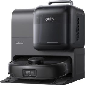 Anker, eufy Omni E28 with inbuilt PDC