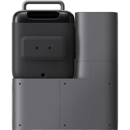 Anker, eufy Omni E28 with inbuilt PDC