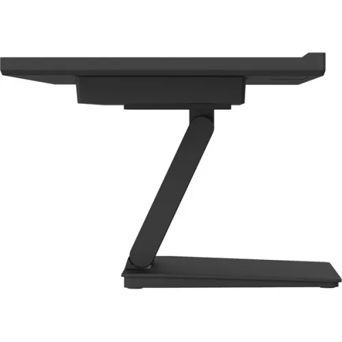 iiyama touch IPS monitor, 23,8", 1920 x 1080, 16:9, 300cd, 4ms, 1000:1, HDMI/DP/USBx2, T2454MSC-B3AG